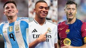 德转列瓦拉内生涯搭档最多队友阵容：C罗、本泽马、贝尔在列